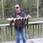 Fishing opener 2017 limit