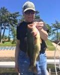 Gull Lake Bass