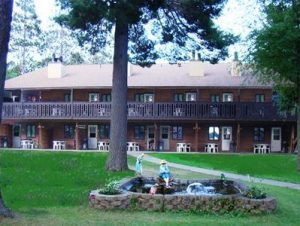 Affordable 1 & 2 Bedroom Chalet Rentals