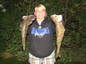 two-walleyes      